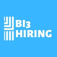 Bi3 Hiring logo