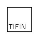 TIFIN FINTECH's logo