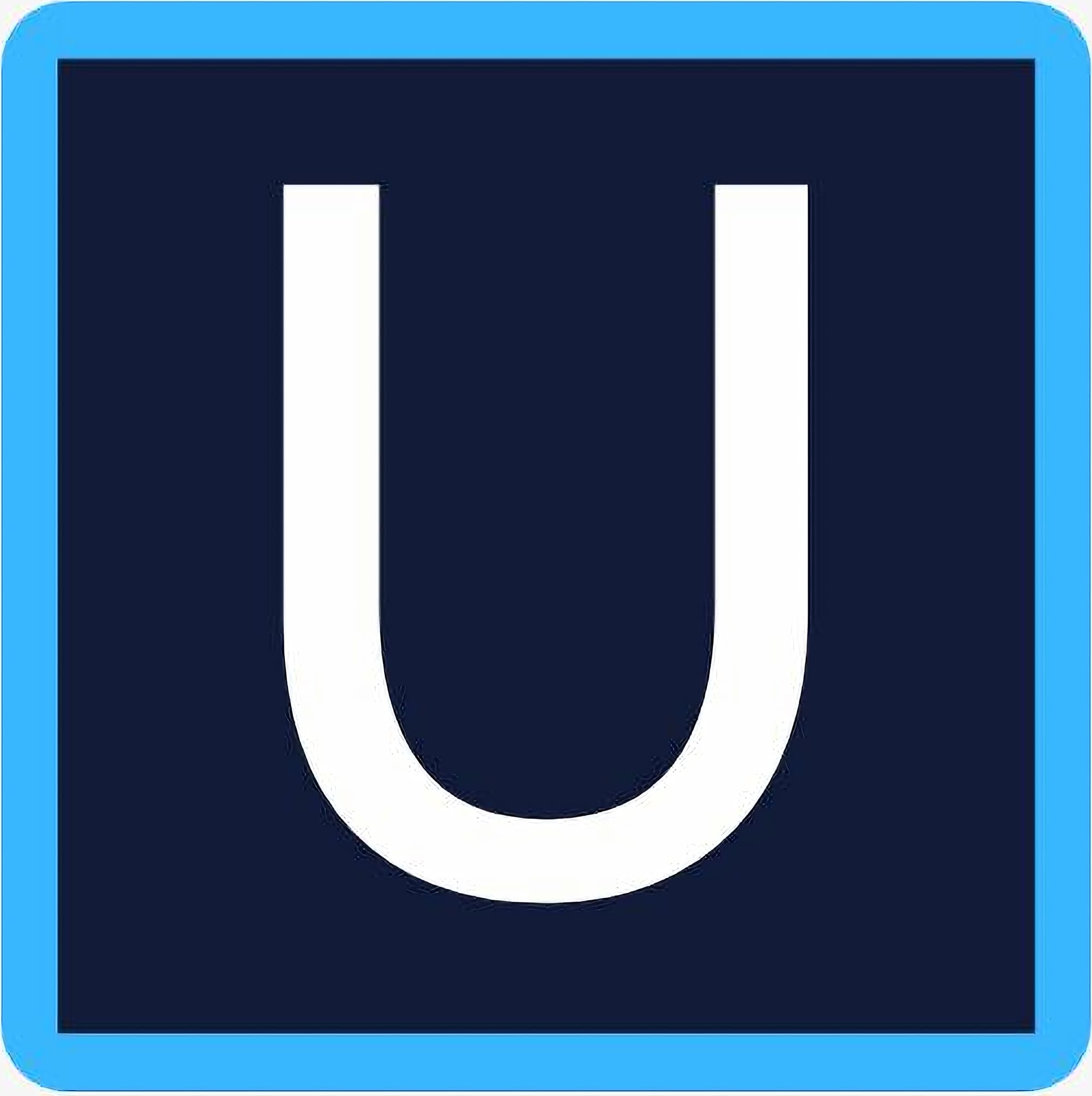 UpscalePics's logo