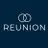 Reunion logo