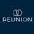 Reunion's logo