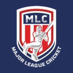 Major League Cricket