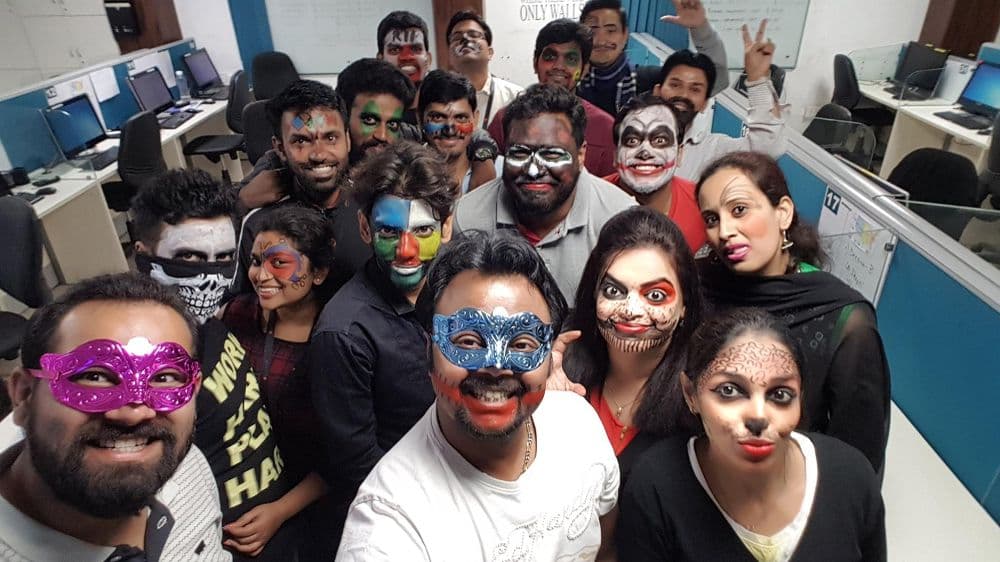 Company featured pictures