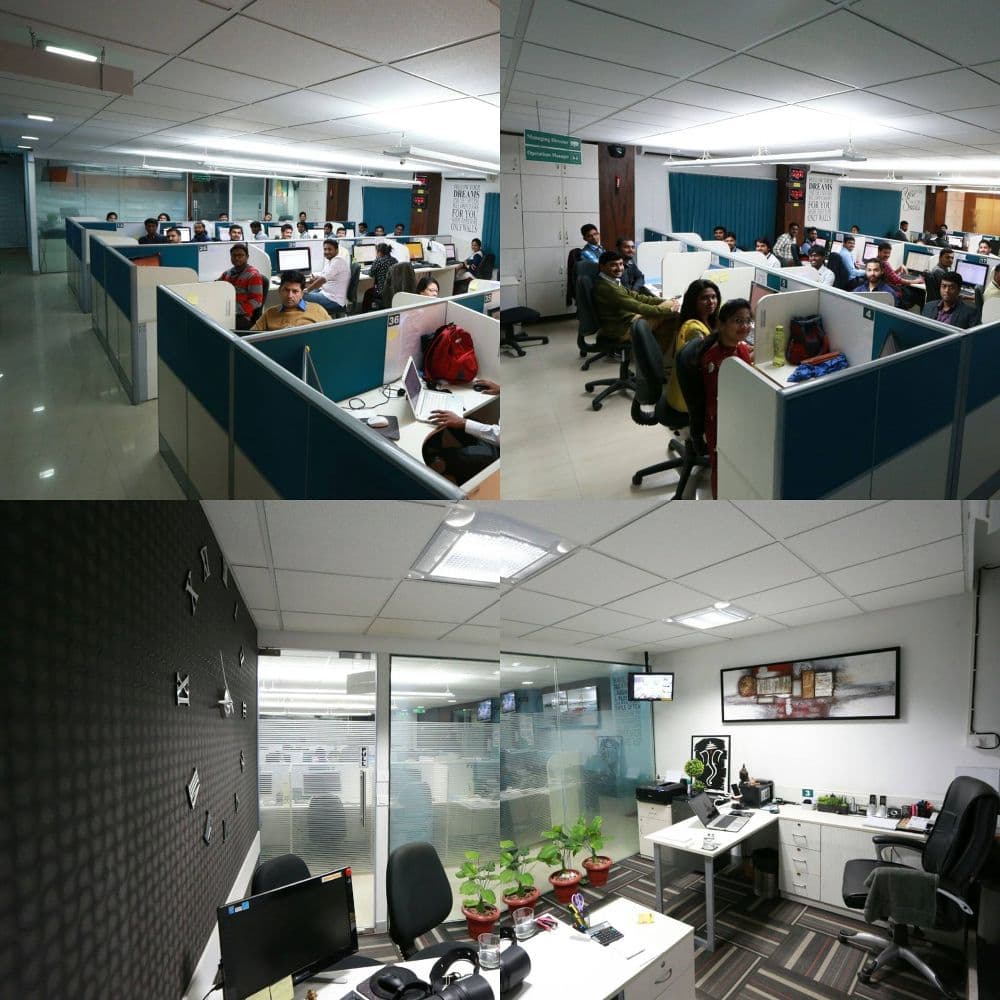 Company featured pictures