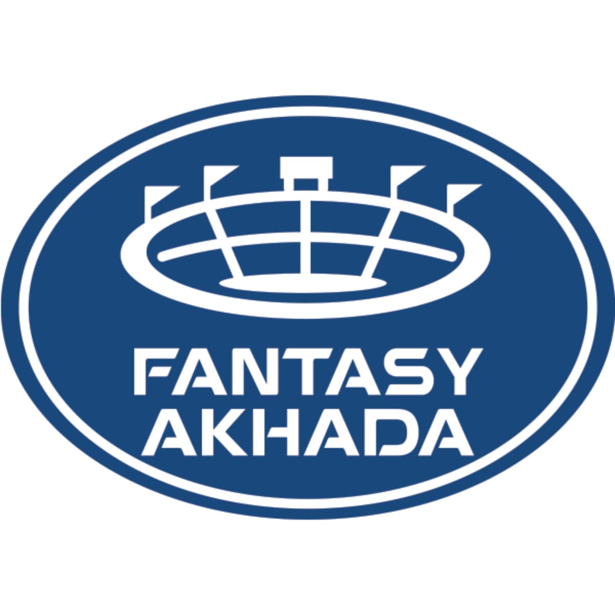 Fantasy Akhada's logo