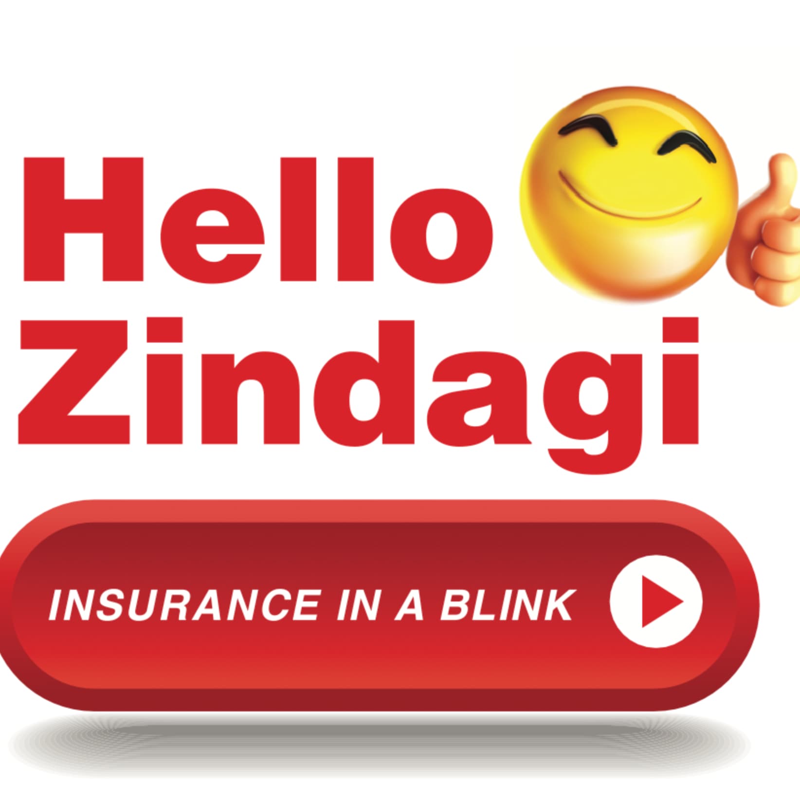 Hello Zindagi's logo