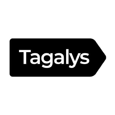 Tagalys's logo