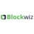 Blockwiz's logo