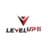 Levelup11's logo