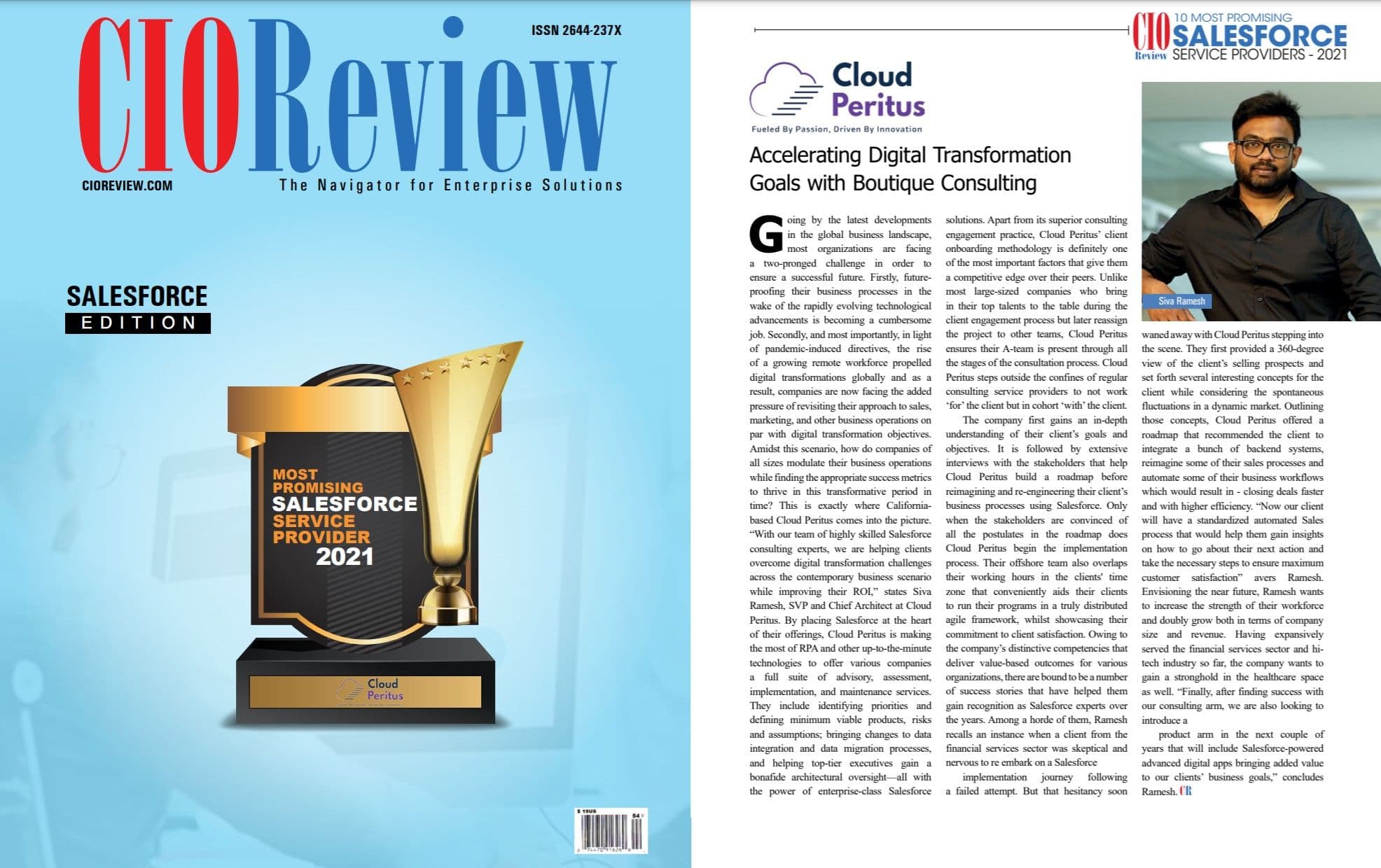 Company featured pictures