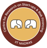 IIT Madras's logo