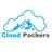 Cloud Packers and Movers logo
