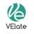 VElate logo