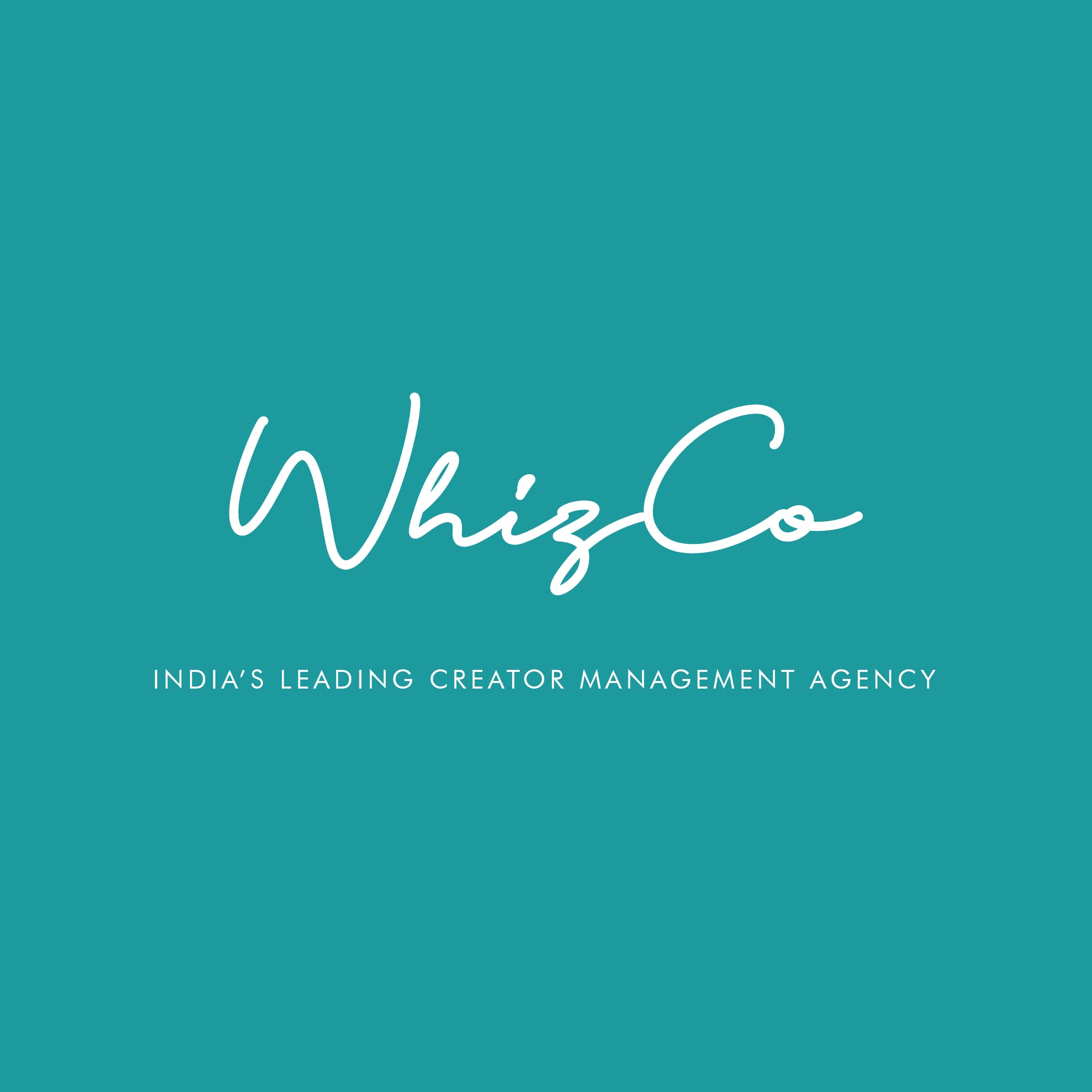 WhizCo's logo