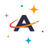 Astronomer's logo