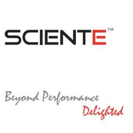 Sciente International P/L's logo