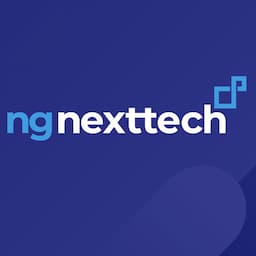 NG-Next Tech logo