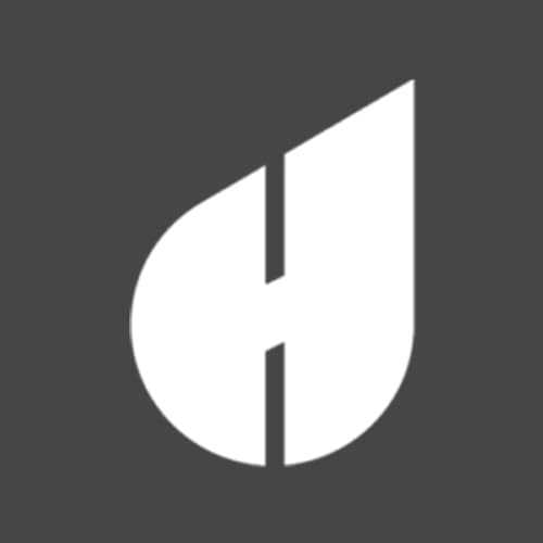 HireZi's logo