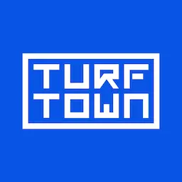 Turf Town logo