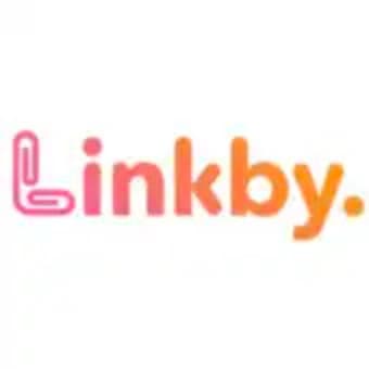 Linkby Pty Ltd's logo