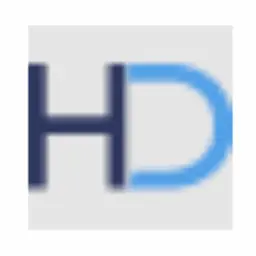 Hudson Data logo