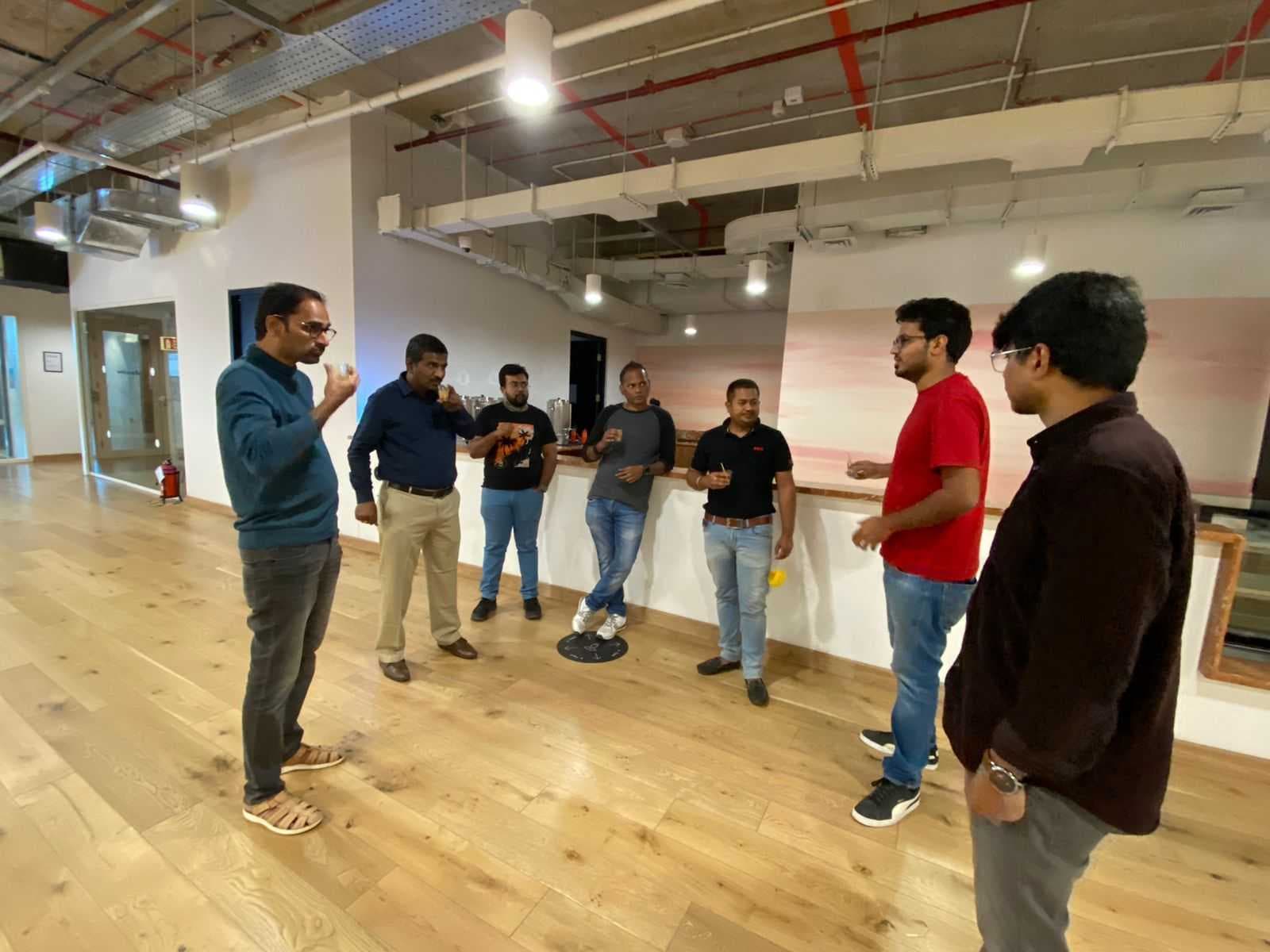 Company featured pictures