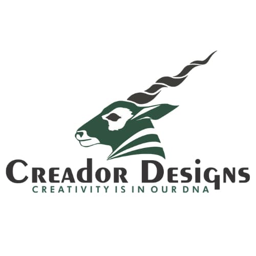 Creador Designs's logo