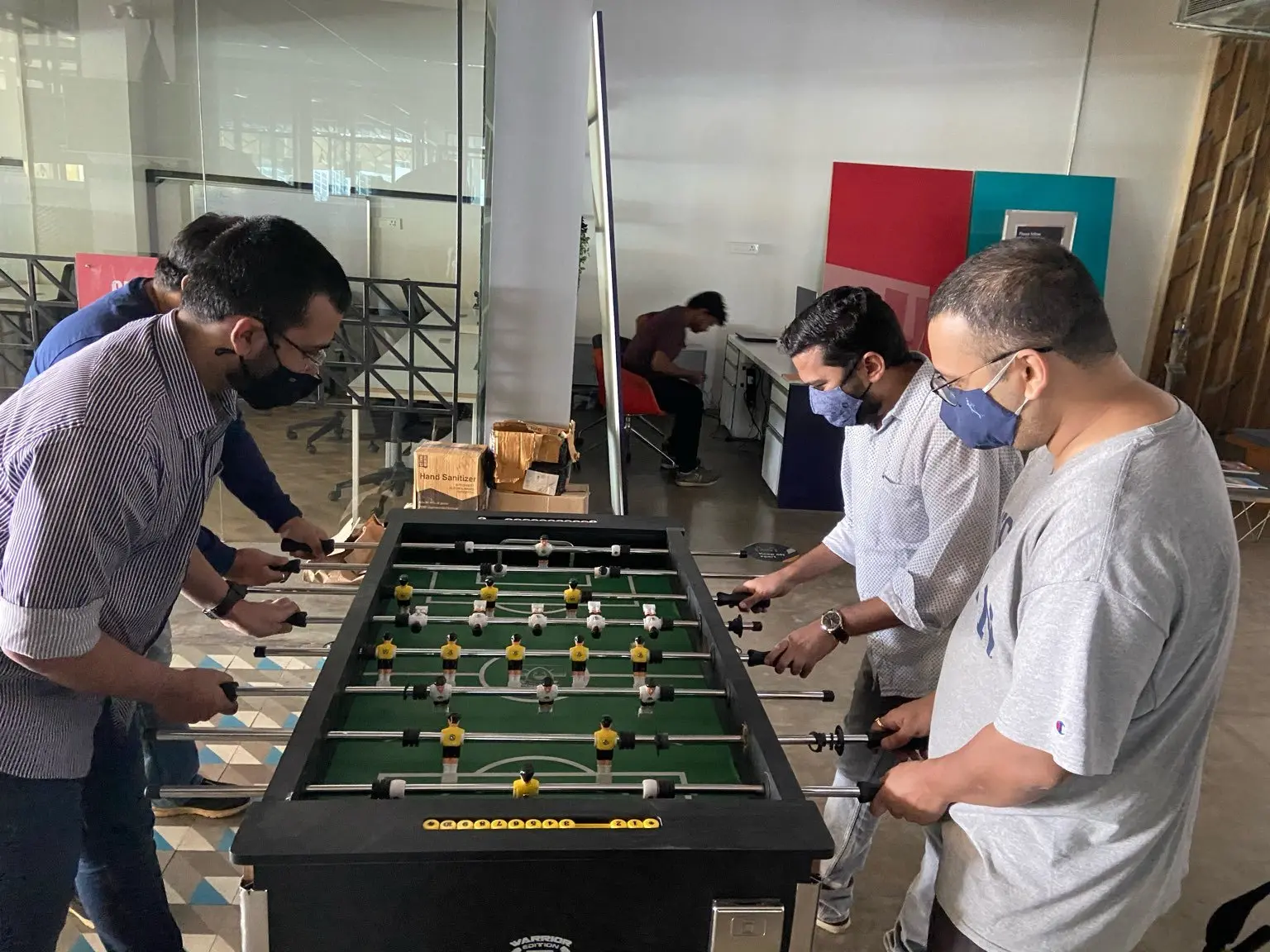 Company featured pictures