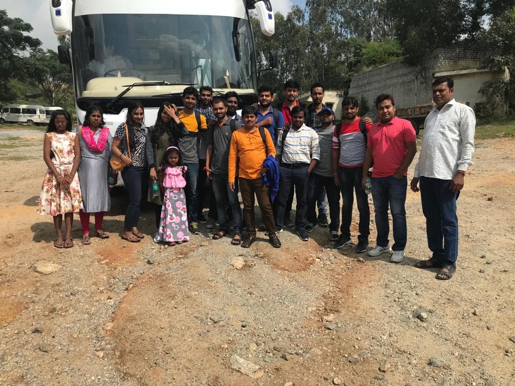 Company featured pictures