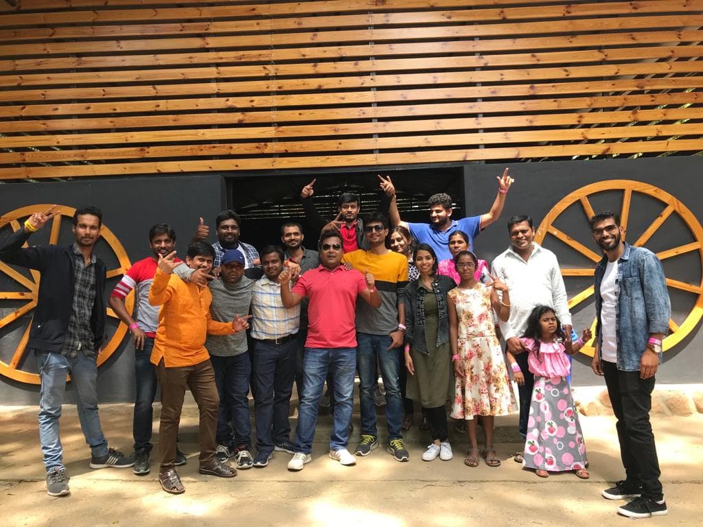 Company featured pictures