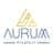Aurum PropTech's logo
