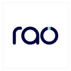Rao Information Technology's logo