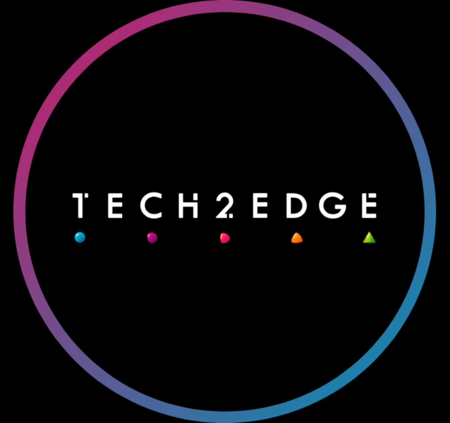 Tech2Edge Technology Solutions LLP logo