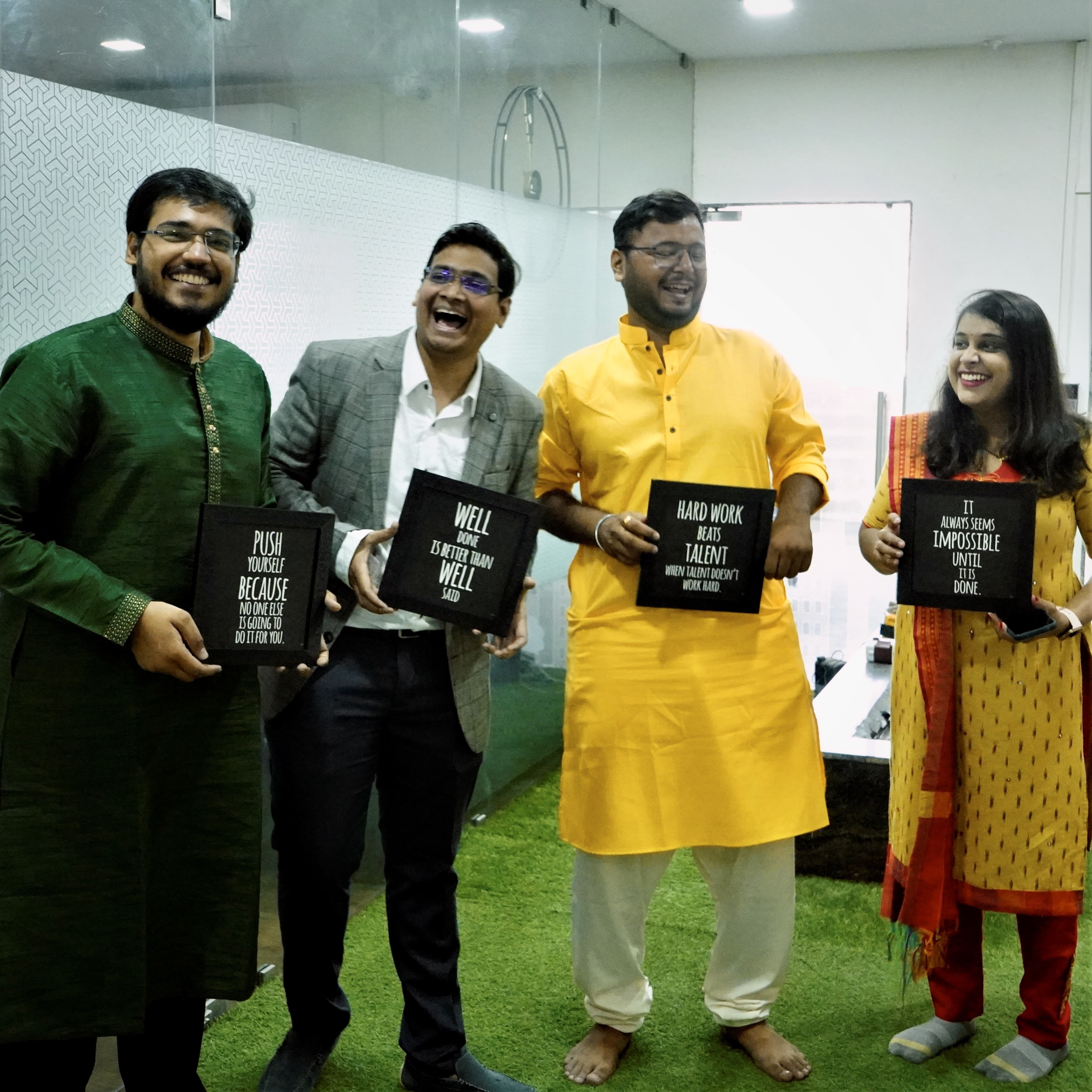 Company featured pictures