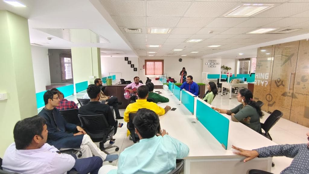 Company featured pictures