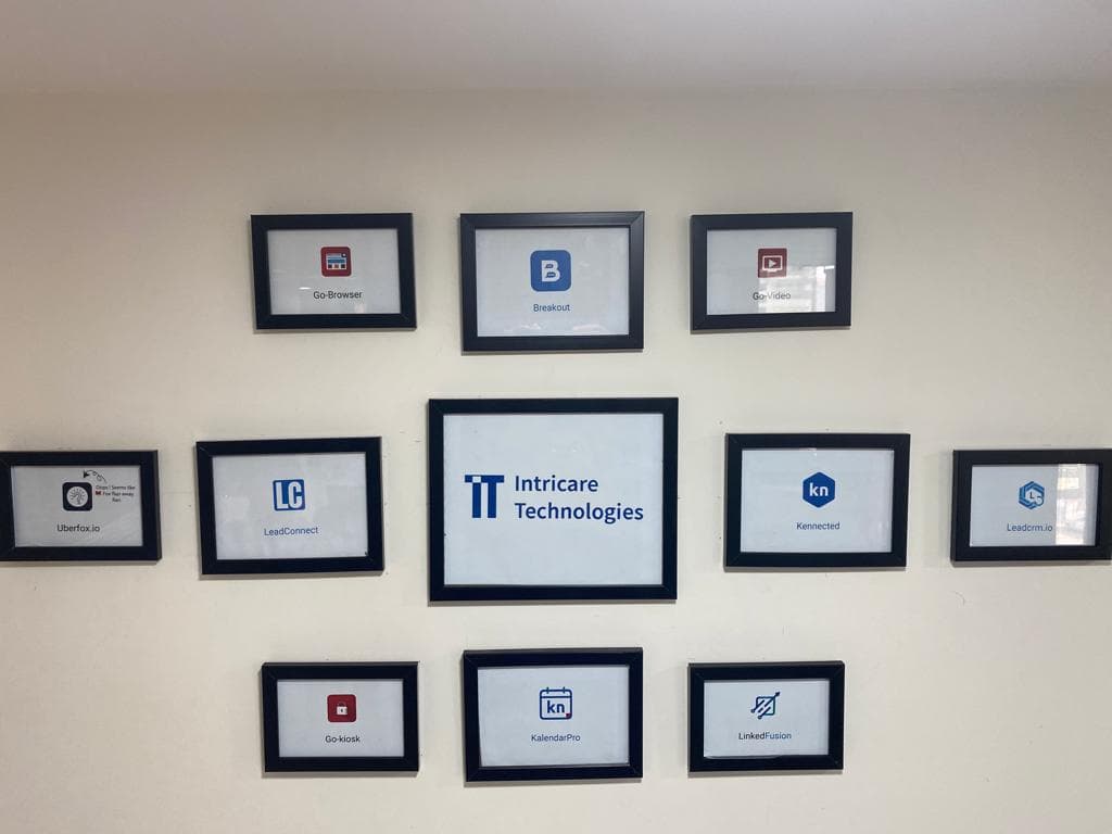 Company featured pictures