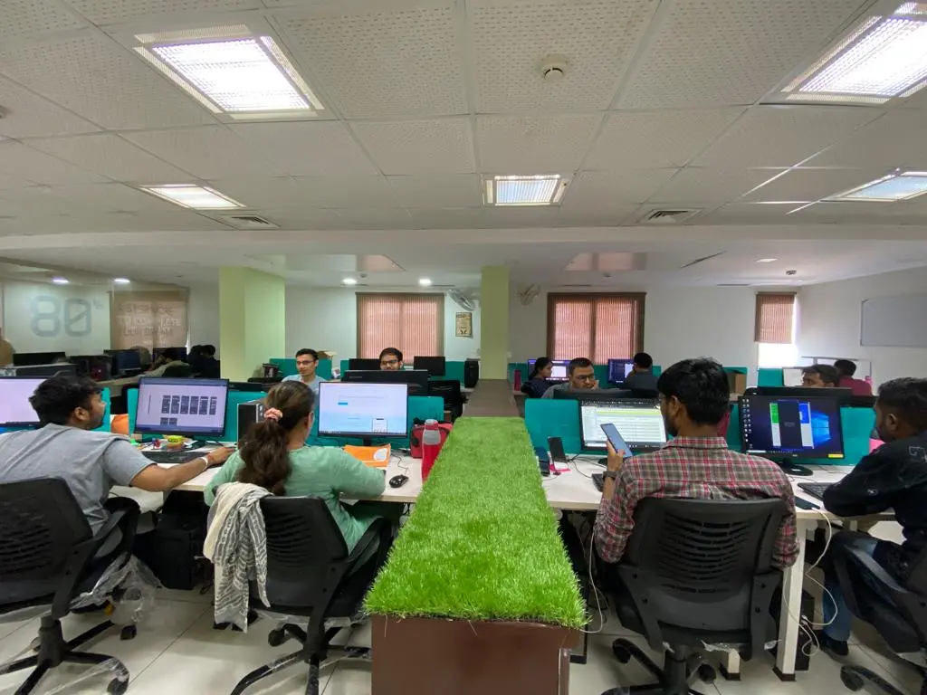 Company featured pictures