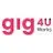 Gig4U logo