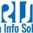 Rudhra Info Solutions logo