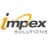 Impex Solutions logo