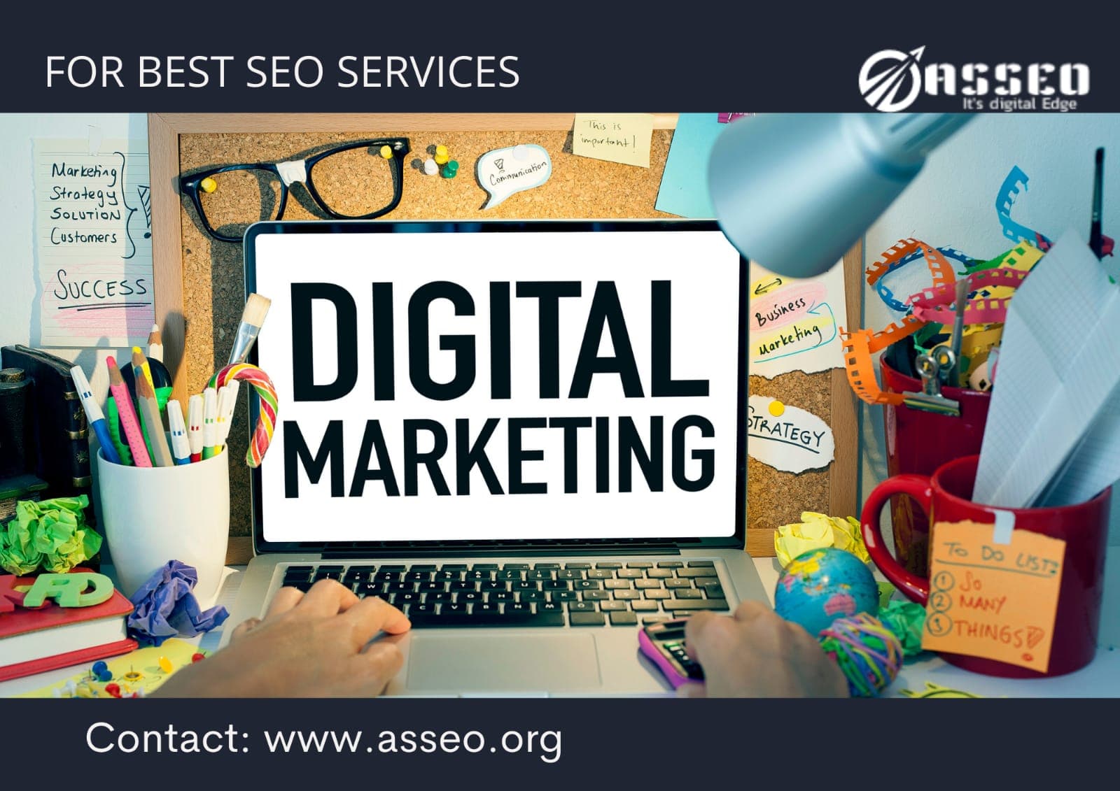 Company featured pictures