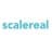 ScaleReal Technologies logo