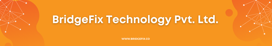 BridgeFix Technology cover picture