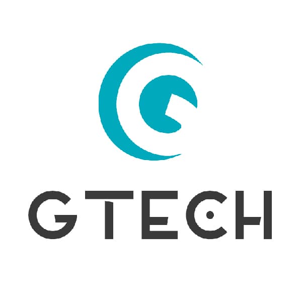 GTech's logo