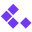 Purplebox's logo