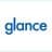 Glance Care's logo