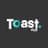 ToastApp's logo
