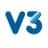 V3 Digitals Pvt Ltd's logo