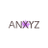Anxyz's logo