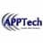 Apptech Mobile Solutions logo